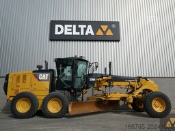 Caterpillar 120M2