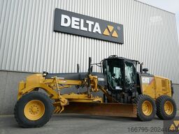 Caterpillar 120M2