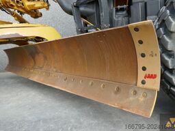 Caterpillar 120M2