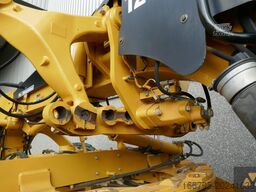 Caterpillar 120M2