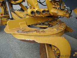 Caterpillar 120M2