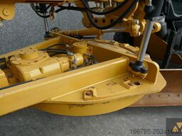 Caterpillar 120M2
