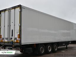 KRONE SDR D-Deck FP 45 ThermoKing SLXi 300 LA