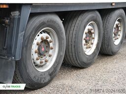 KRONE SDR D-Deck FP 45 ThermoKing SLXi 300 LA