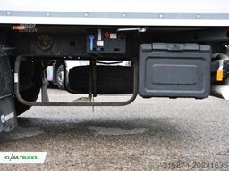 KRONE SDR D-Deck FP 45 ThermoKing SLXi 300 LA