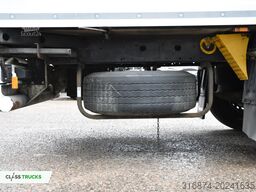 KRONE SDR D-Deck FP 45 ThermoKing SLXi 300 LA
