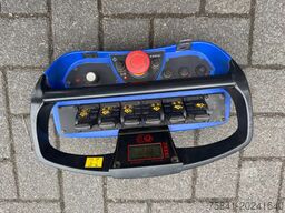 DAF CF 410 6x2 FASSI F 255A.2.25 + AJK Haakarmsysteem