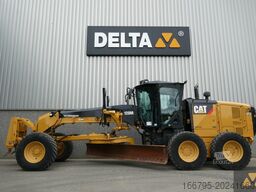 Caterpillar 120M2