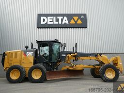 Caterpillar 120M2