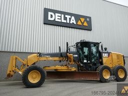 Caterpillar 120M2