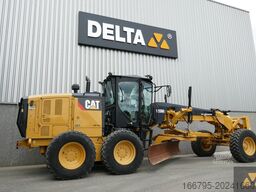 Caterpillar 120M2