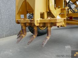 Caterpillar 120M2