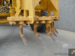 Caterpillar 120M2