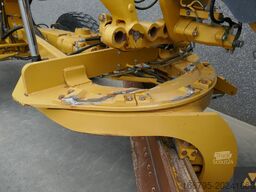 Caterpillar 120M2
