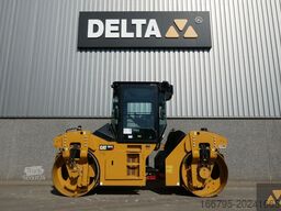 Caterpillar CB10