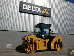 Caterpillar CB10