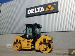 Caterpillar CB10