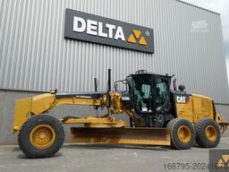 Caterpillar 160M3