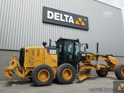 Caterpillar 160M3