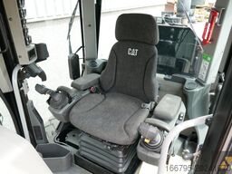 Caterpillar 160M3