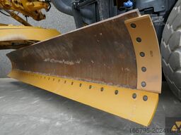 Caterpillar 160M3