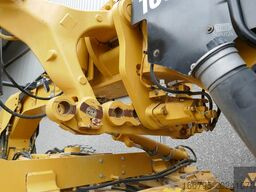 Caterpillar 160M3