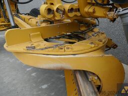 Caterpillar 160M3