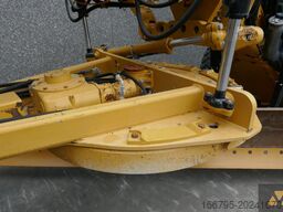 Caterpillar 160M3