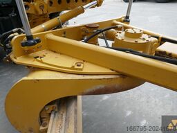 Caterpillar 160M3