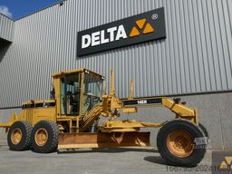Caterpillar 140H
