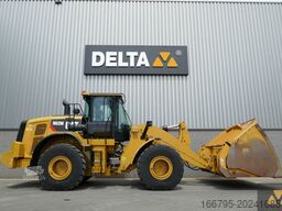 Caterpillar 962M