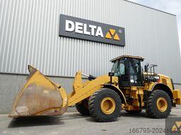 Caterpillar 962M