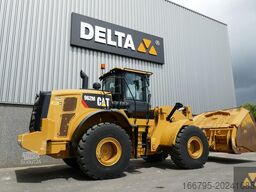 Caterpillar 962M