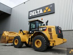 Caterpillar 962M