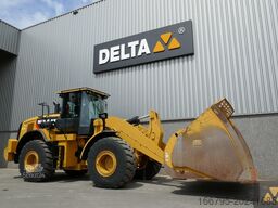 Caterpillar 962M