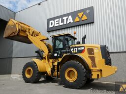 Caterpillar 962M