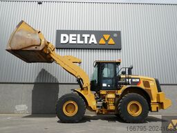 Caterpillar 962M
