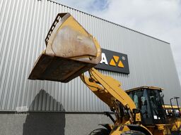 Caterpillar 962M