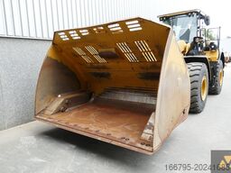 Caterpillar 962M