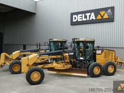 Caterpillar 120M