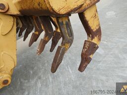 Caterpillar 120M