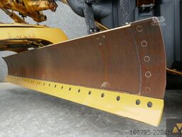 Caterpillar 120M