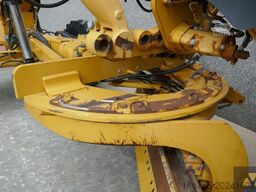 Caterpillar 120M