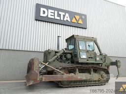 Caterpillar D7G Ex-army