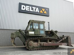 Caterpillar D7G Ex-army
