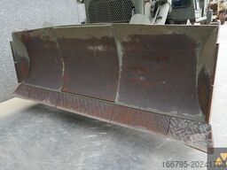 Caterpillar D7G Ex-army