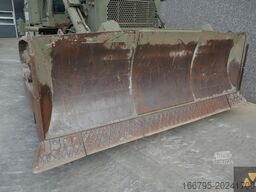 Caterpillar D7G Ex-army