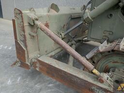 Caterpillar D7G Ex-army