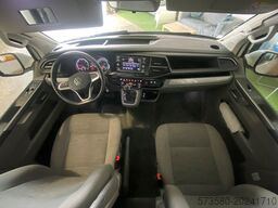 Volkswagen California Camper | 2 Betten 4 Schlafplätze | Küchenzeile + Dachbett