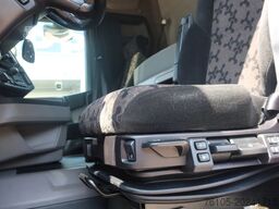 Scania R500 NGS R 500 6x2 Chassis, Stuur liftr as 6x2